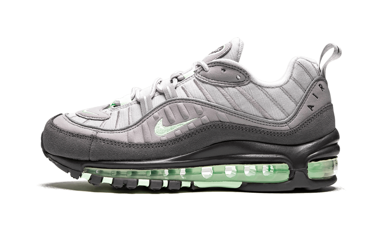 Nike Air Max 98 "Fresh Mint" 640744 011