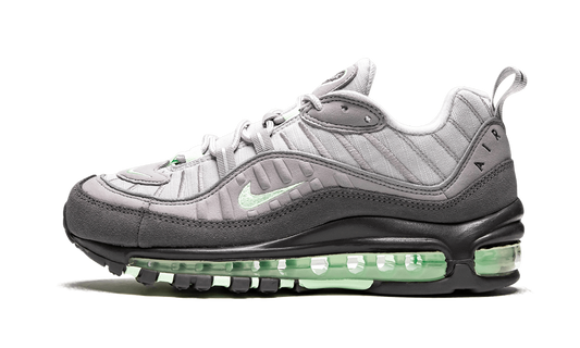 Nike Air Max 98 "Fresh Mint" 640744 011