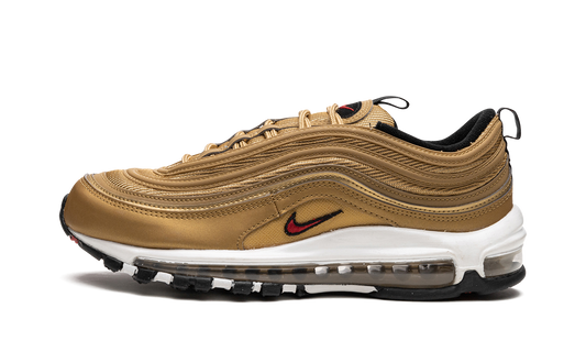 Nike AIR MAX 97 OG MNS WMNS "Gold Bullet" DQ9131 700