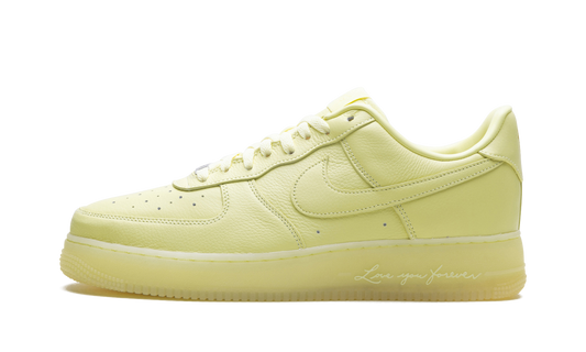 Nike Air Force 1 Low "Certified Lover Boy - Citron TinT" CZ8065 800