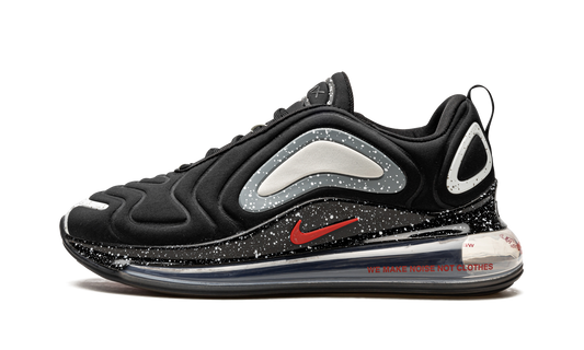 Nike AIR MAX 720 WMNS "Undercover - Black" CN2408 001