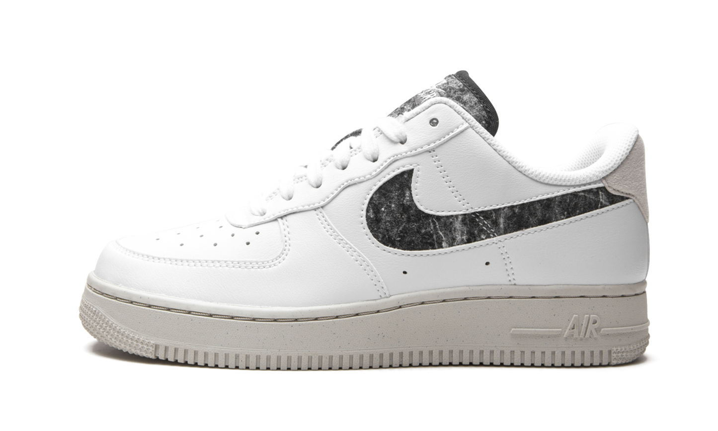 Nike AIR FORCE 1 LO SE MNS WMNS Recycled Wool Pack