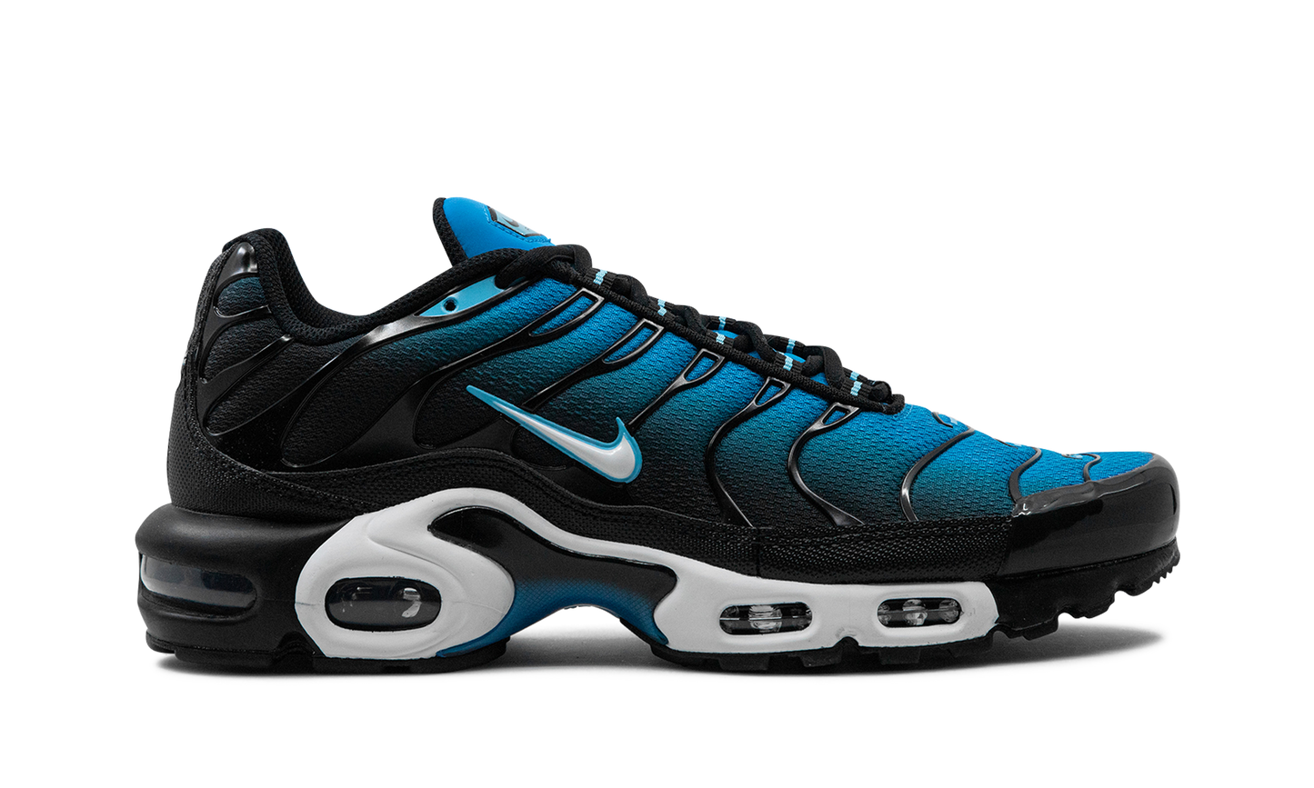 Nike Air Max Plus "Aquarius Blue" DM0032 402