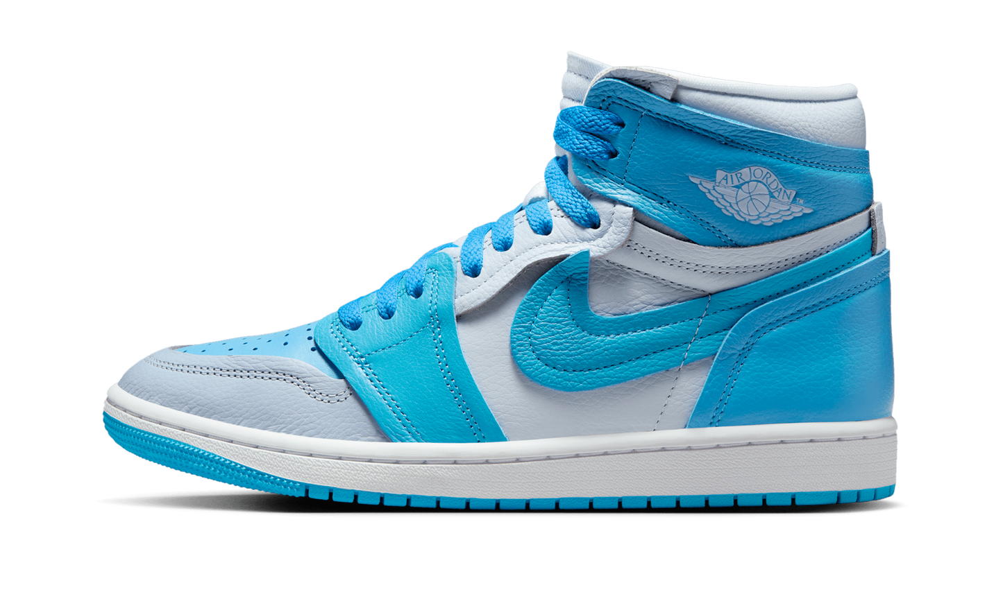 Jordan 1 High WMNS Method of Make Blue Tint FB9891 404