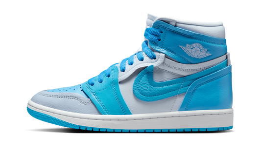 Jordan 1 High WMNS Method of Make Blue Tint FB9891 404