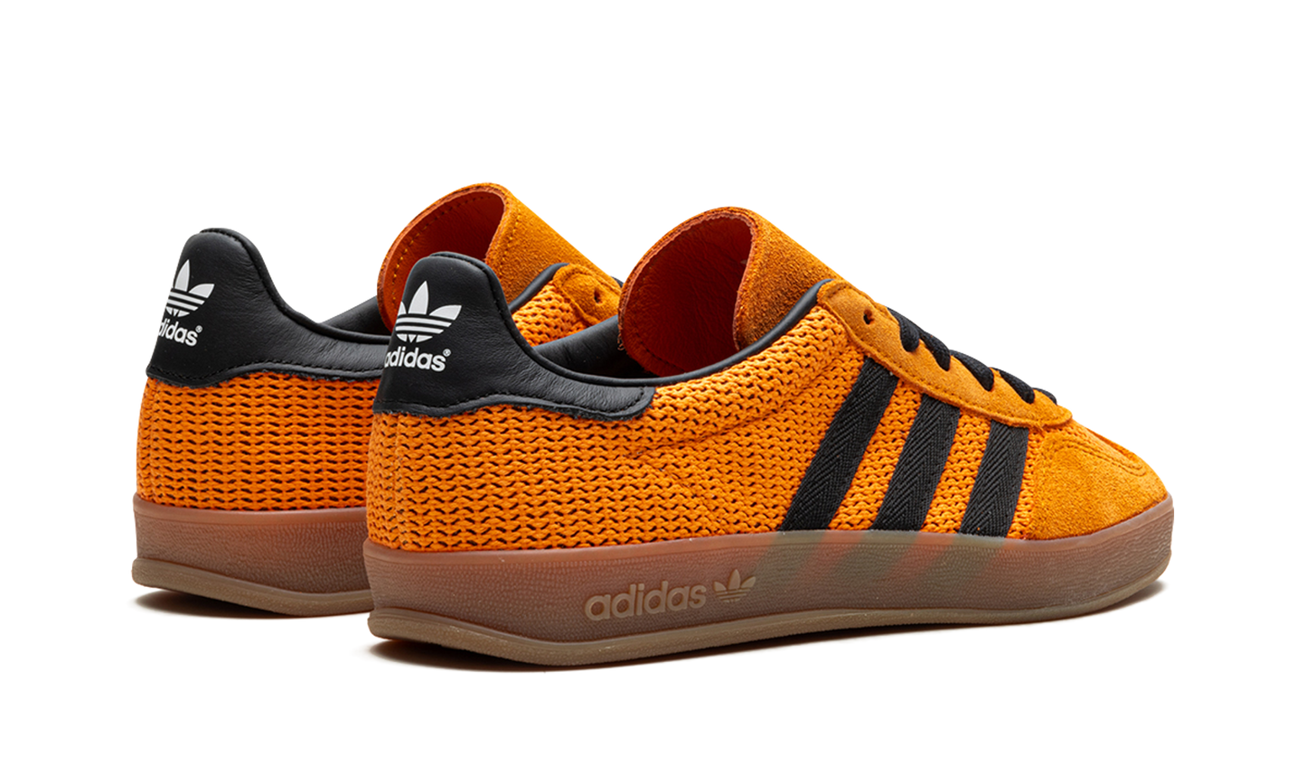 Adidas Gazelle Indoor "Orange / Core Black" IH4770