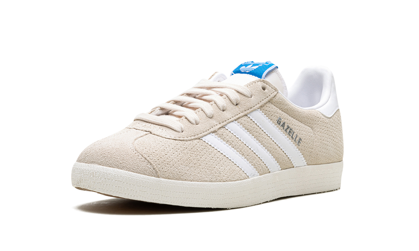 Adidas Gazelle "Wonder White" IF3817