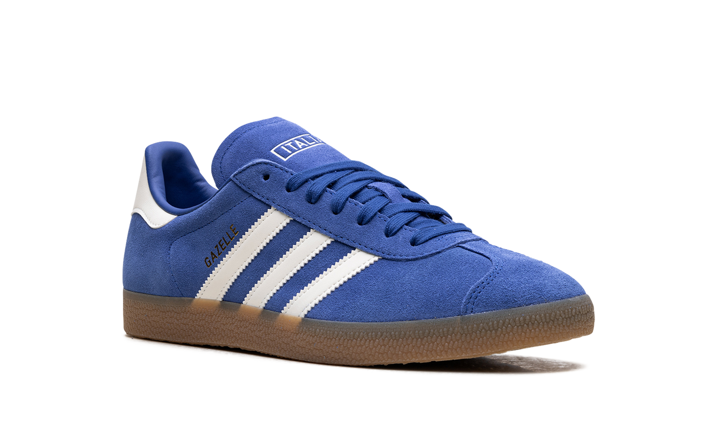 Adidas Gazelle "Royal Blue Gum" ID3725