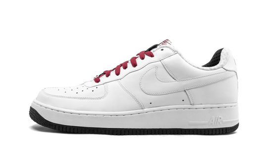 Nike Air Force 1 Premium "Scarface"