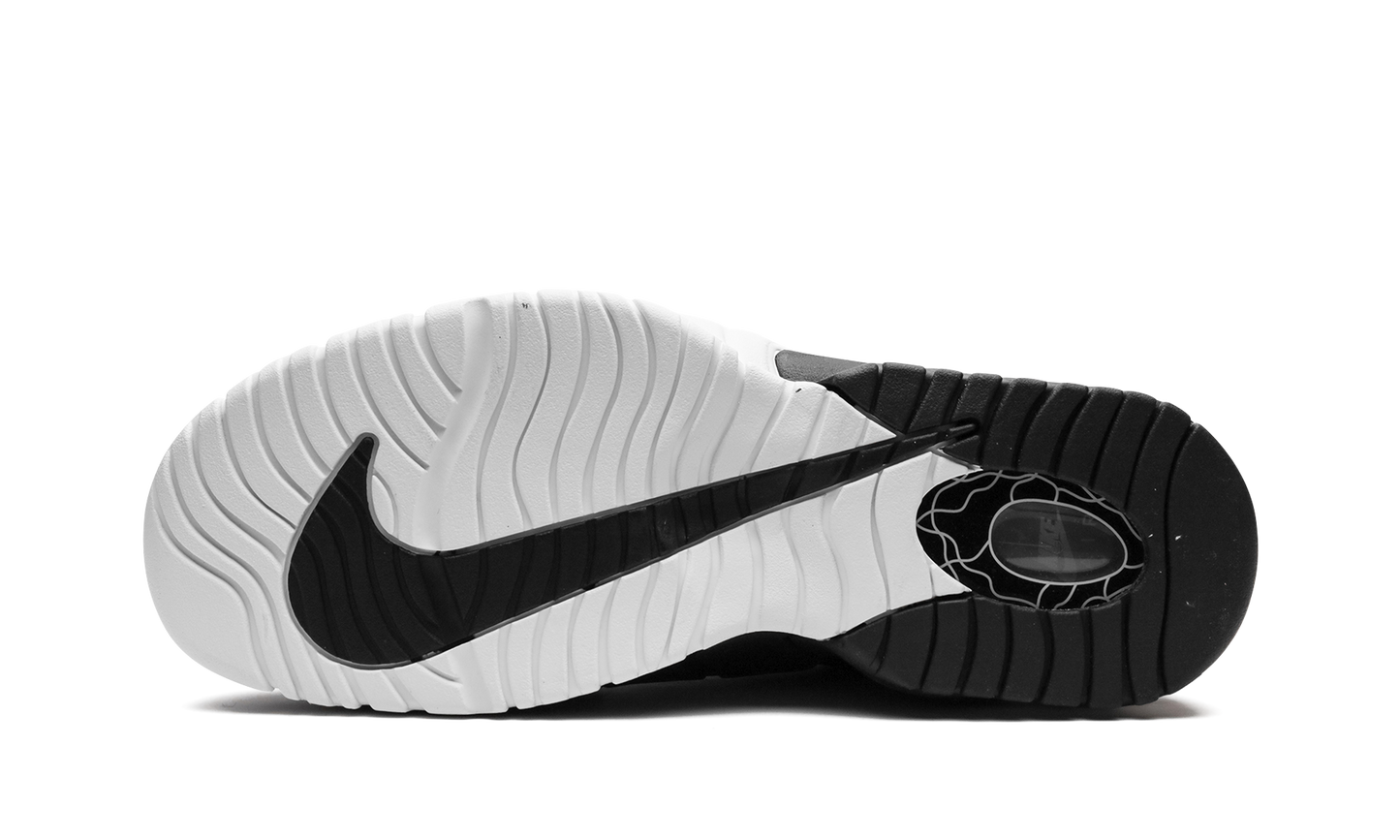 Nike Air Max Penny "Tiger Stripes" FD0783 010