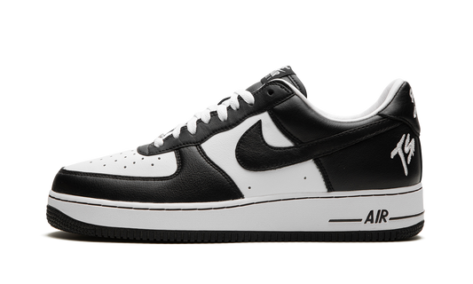 Nike Air Force 1 Low "Terror Squad- Black" FJ5756 100