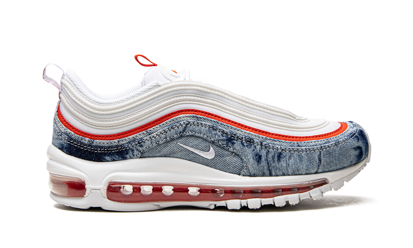 Nike AIR MAX 97 WMNS "Washed Denim Pack" DV2180 900