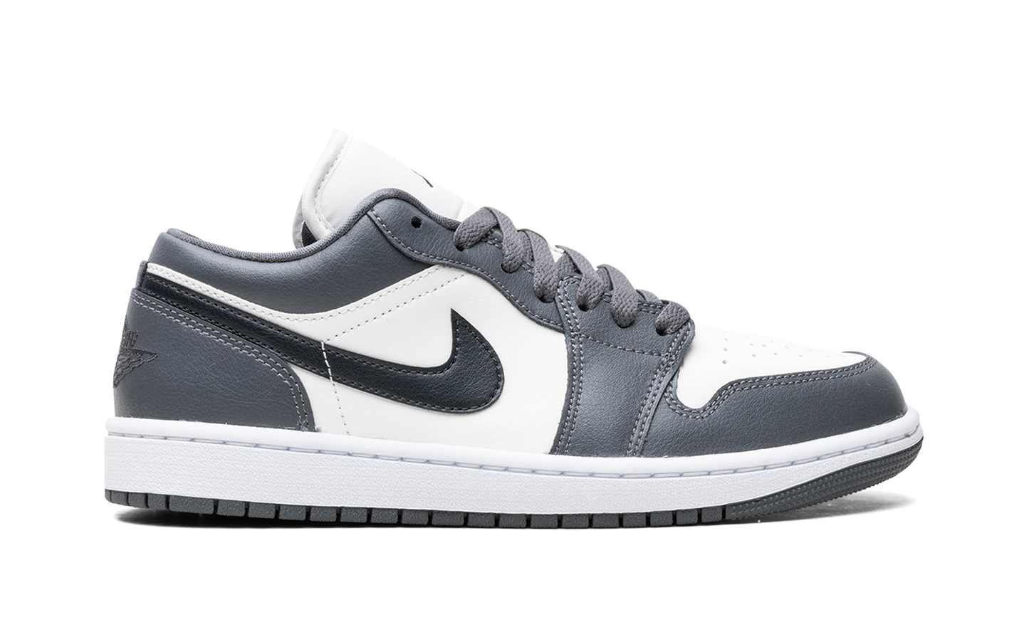 AIR JORDAN 1 WMNS Dark Grey DC0774 102