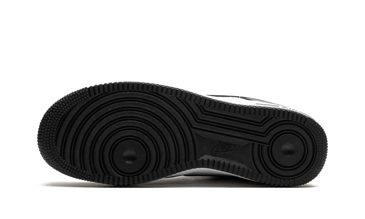 Nike Air Force 1 Low QS Special Box "Terror Squad Blackout"