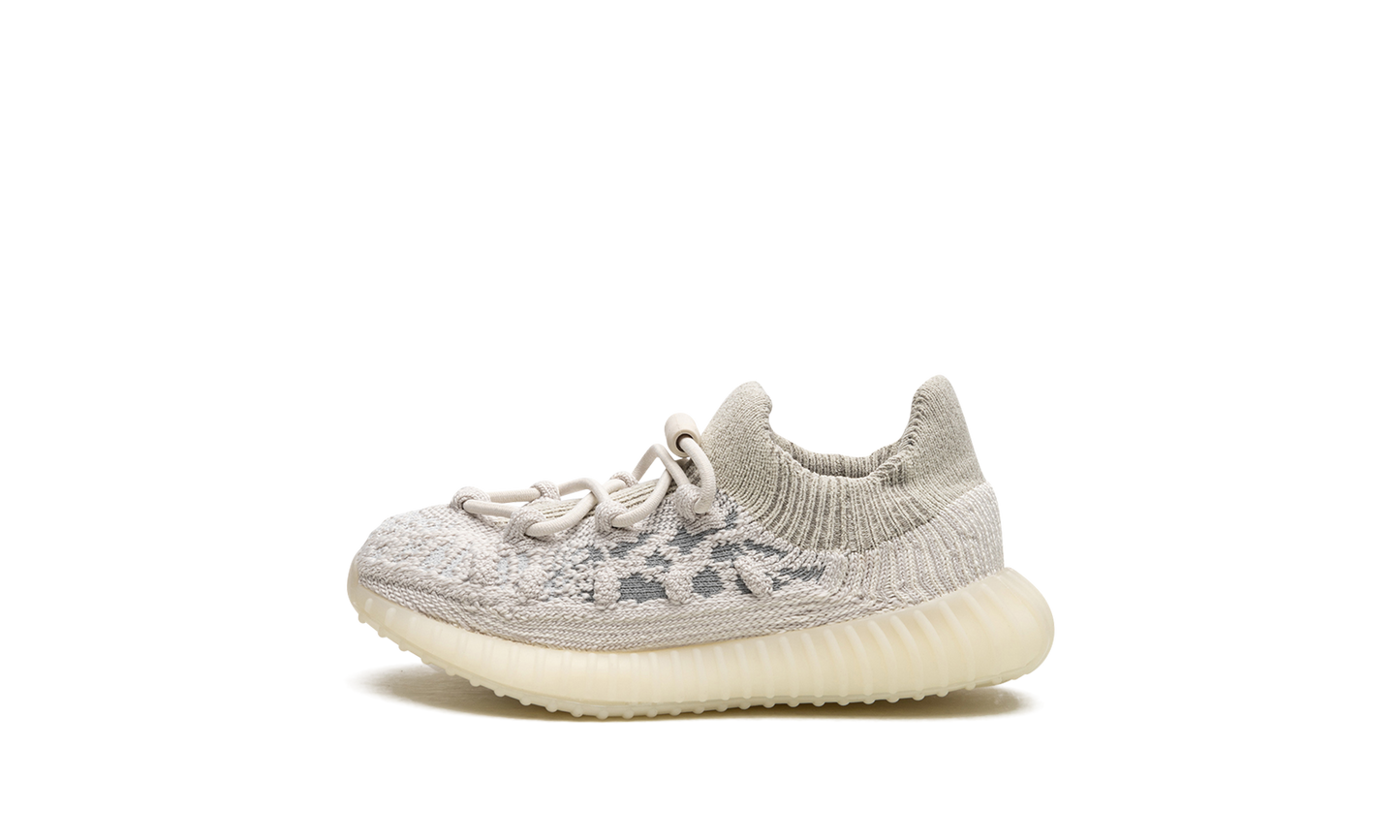Yeezy Boost 350 V2 Infant "CMPCT Slate Bone" HQ4633