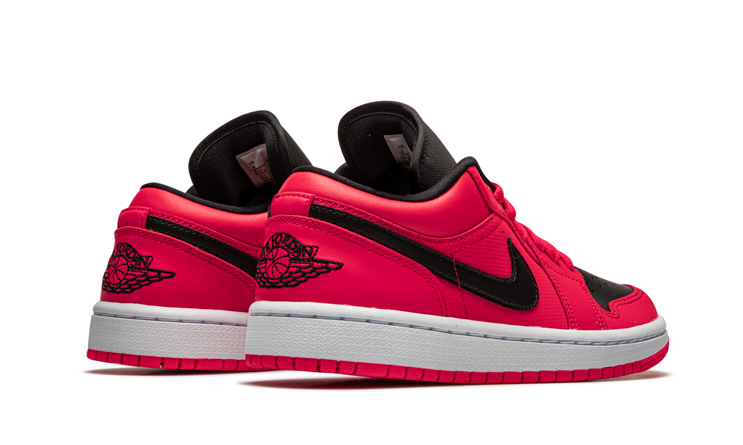 AIR JORDAN 1 LO WMNS Siren Red DC0774 600