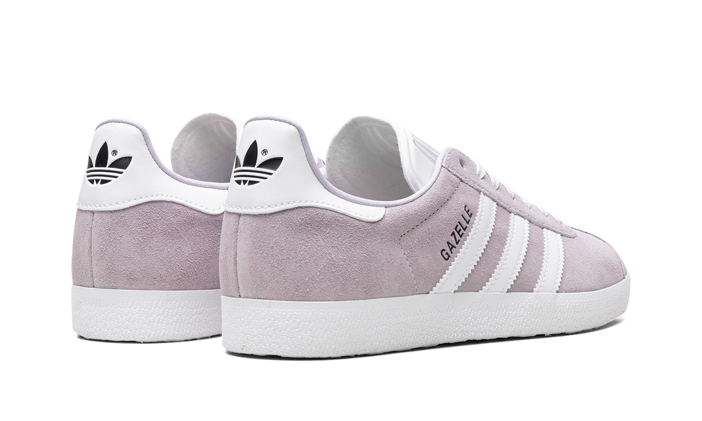 Adidas GAZELLE WMNS "Silver Dawn" ID7005