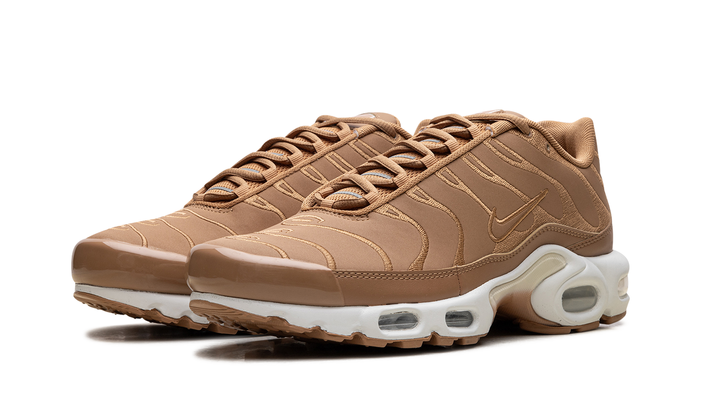 Nike Air Max Plus "Flax Sail" FZ8815 200