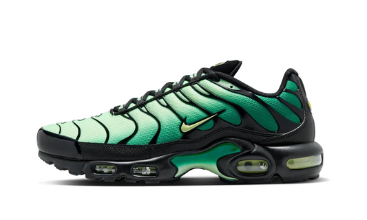 Nike Air Max Plus "Vapor Green Malachite Black Light Lemon Twist" DM0032 301