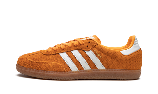 Adidas Samba OG "Orange Rush" HP7898