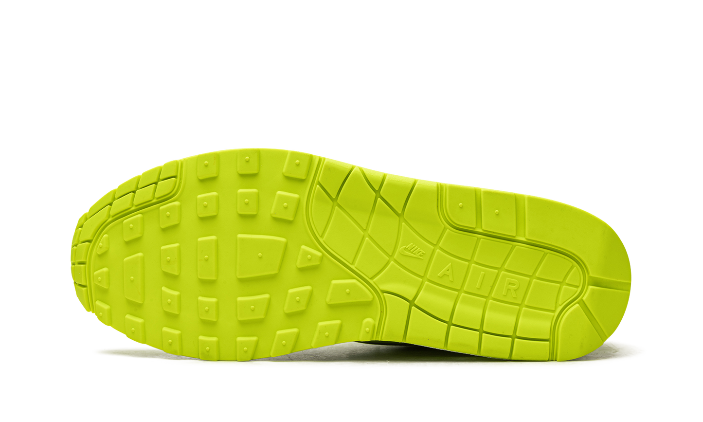 Nike AIR MAX 1 PRM "Volt" FN6832 702