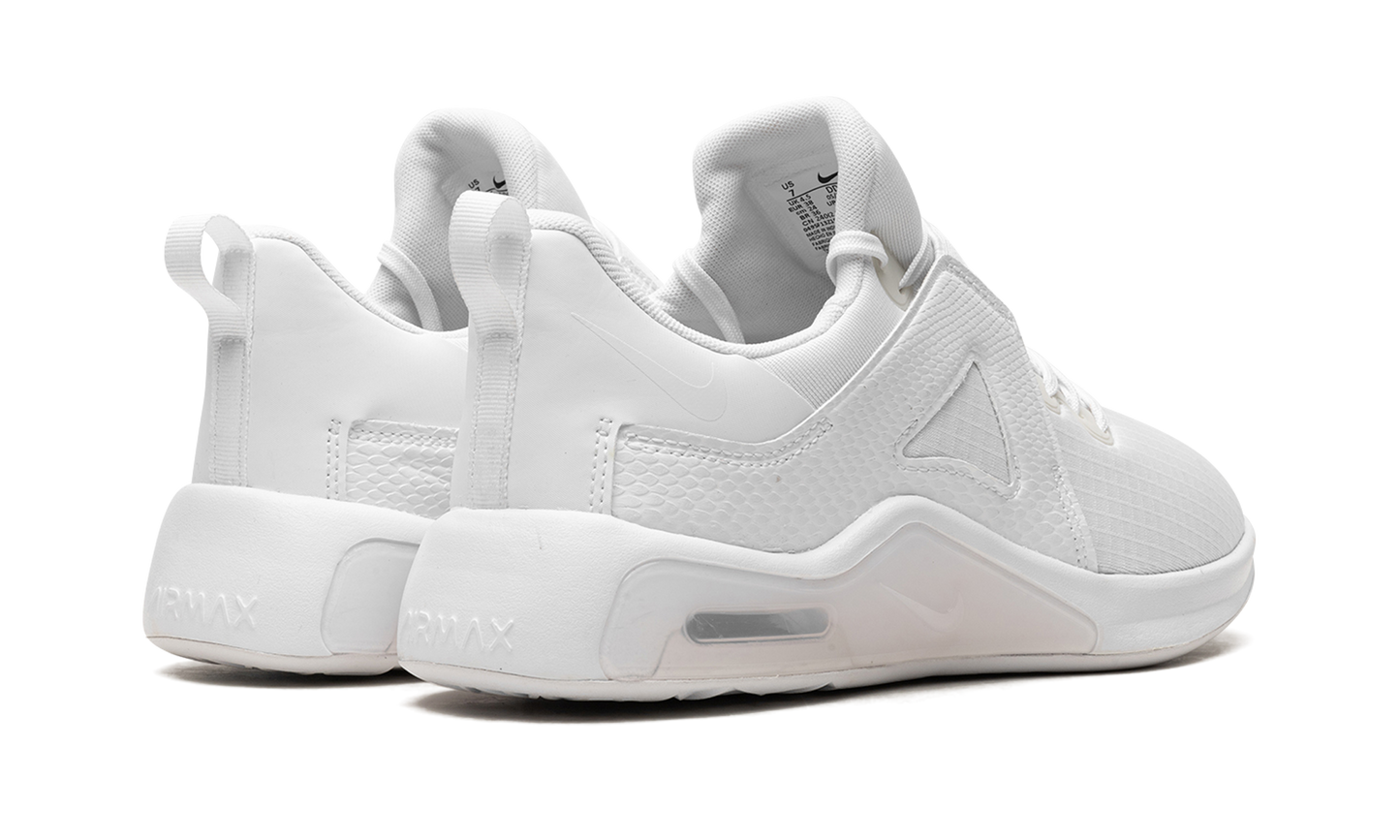 Nike NIKE AIR MAX BELLA TR 5 WMNS "White/White" DD9285 100