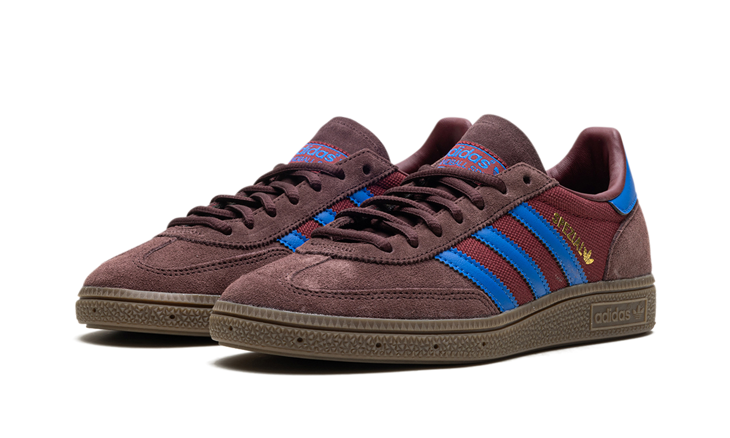 Adidas Handball Spezial "Night Red Blue" IF9530