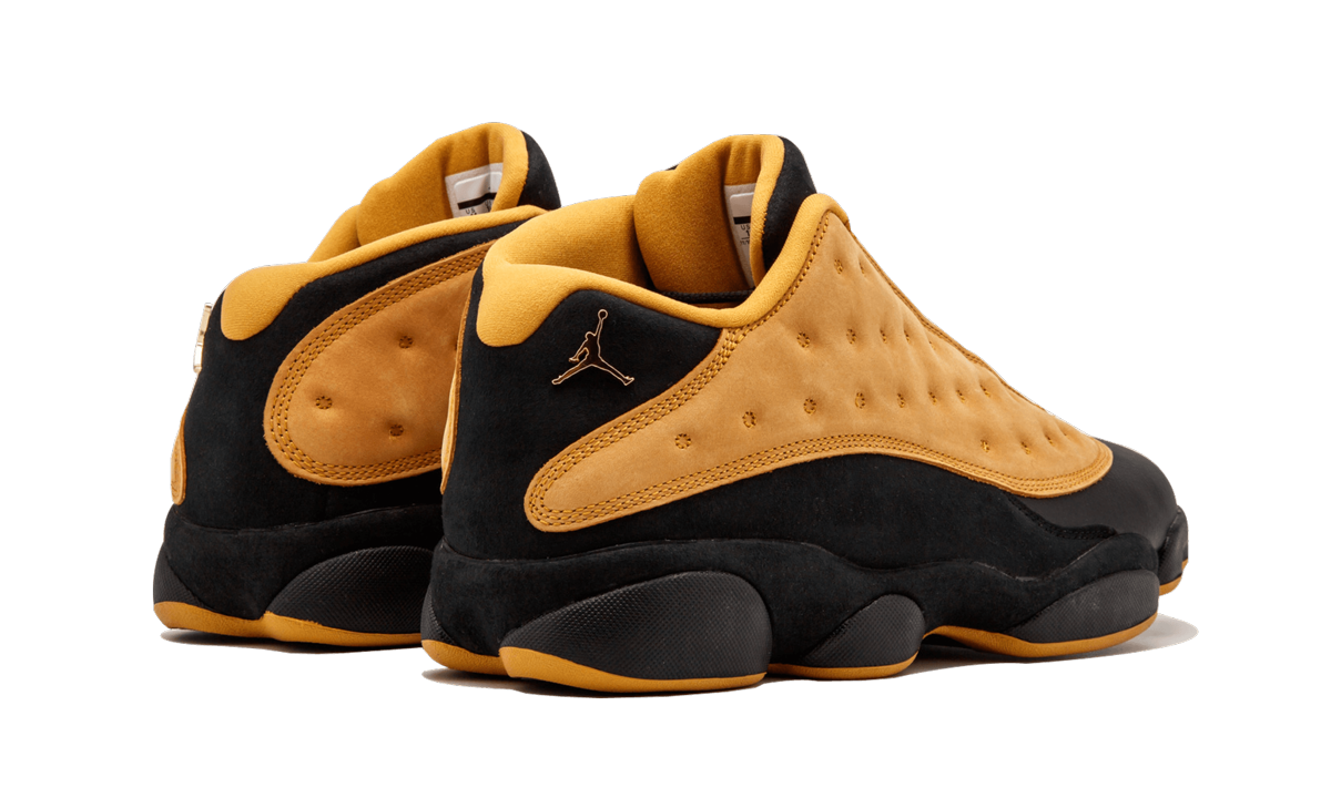 Air Jordan 13 Retro Low Chutney 310810 022
