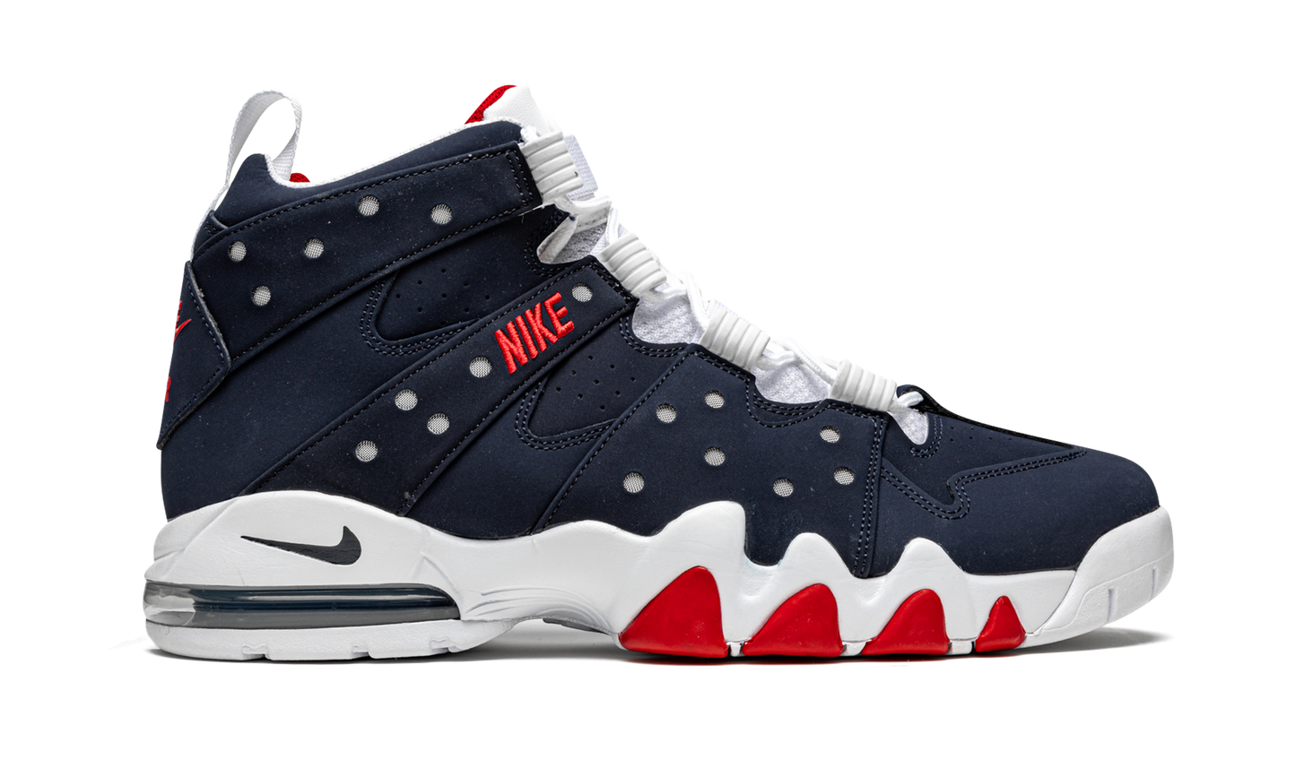 Nike Air Max CB 94 "USA 2021" DJ5160 400