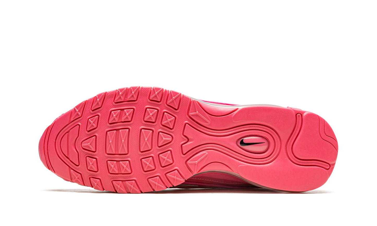 Nike Air Max 98 TL "Supreme - Pink" DR1033 600