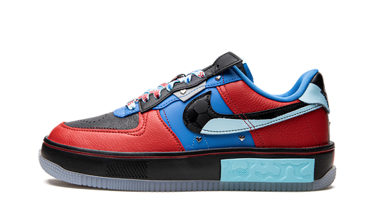 Nike AIR FORCE 1 LO WMNS Doernbecher 2022 DR6259 600