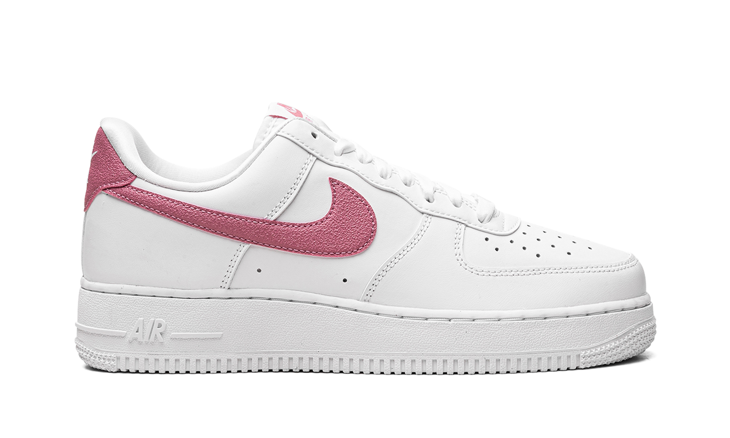 Nike AIR FORCE 1 '07 ESS TRINO MNS WMNS Desert Berry DQ7569 101
