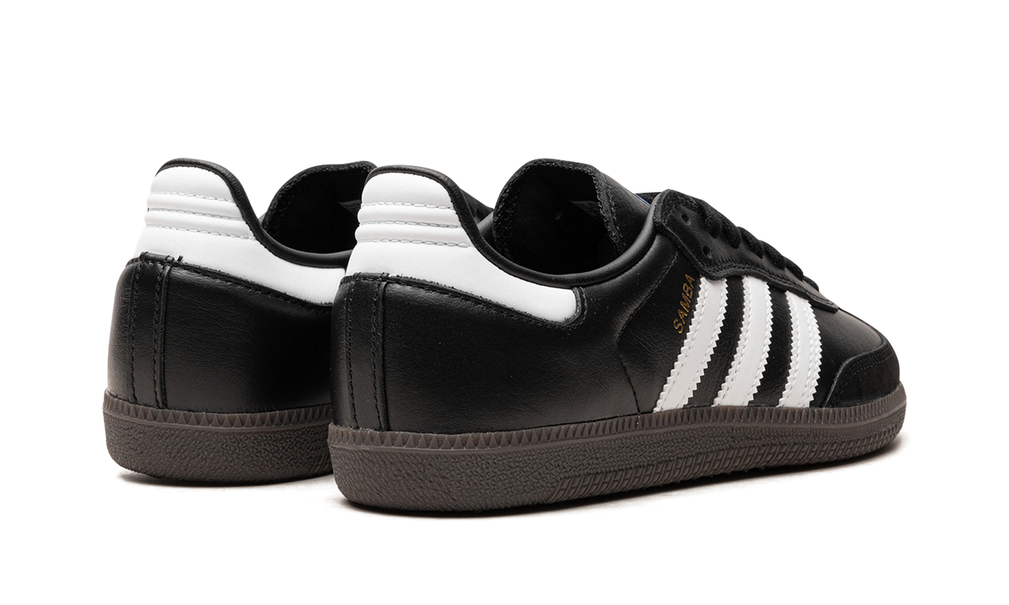 Adidas Samba ADV "Black" IE3100