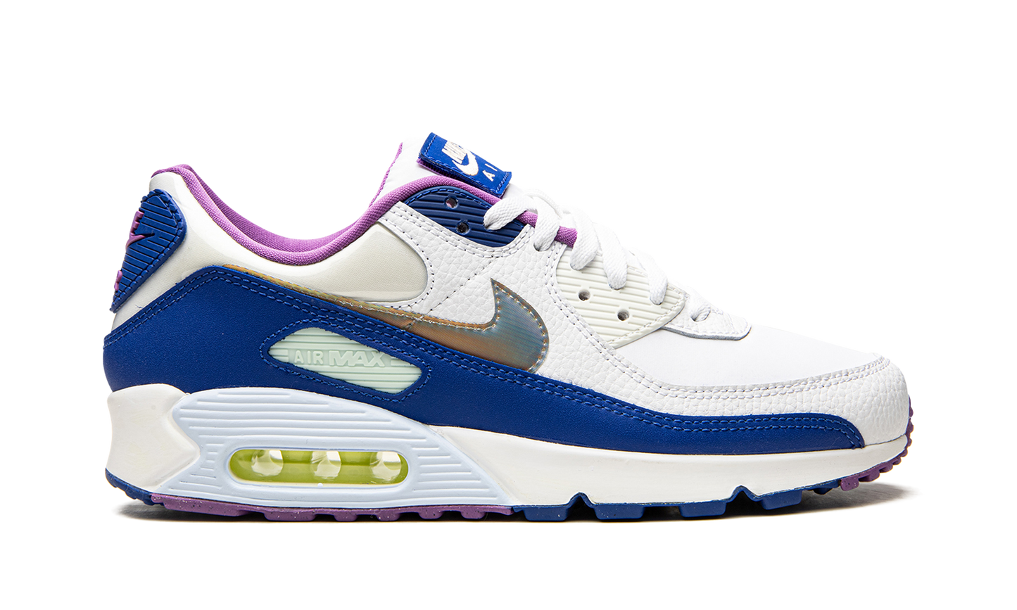 Nike Air Max 90 SE "Easter 2020" CT3623 100