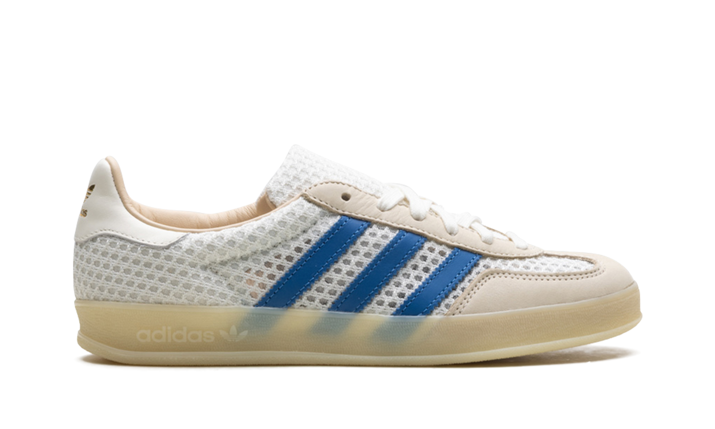 Adidas Gazelle Indoor "Off White Focus Blue" JH5419