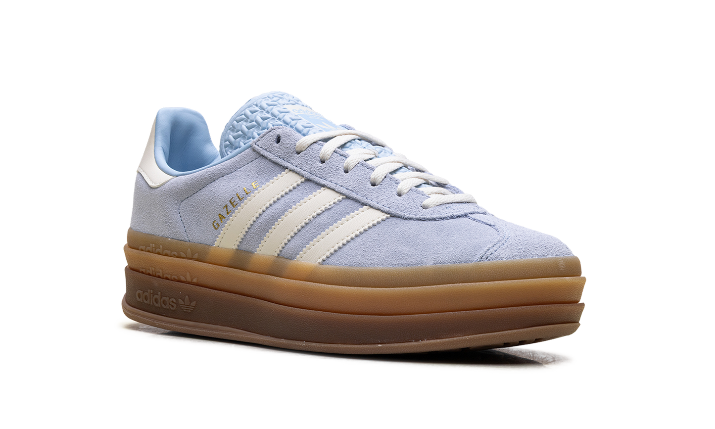 Adidas GAZELLE BOLD WMNS "Blue" JQ7776