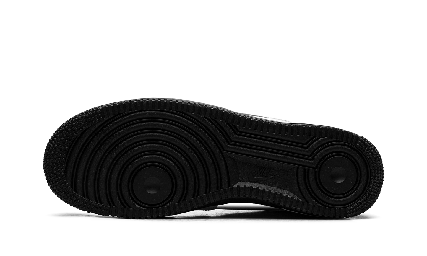 Nike Air Force 1 '07 "White Black Jewel" HQ3826 100