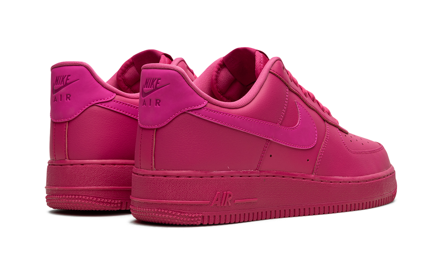 Nike AIR FORCE 1 LO WMNS Fireberry DD8959 600