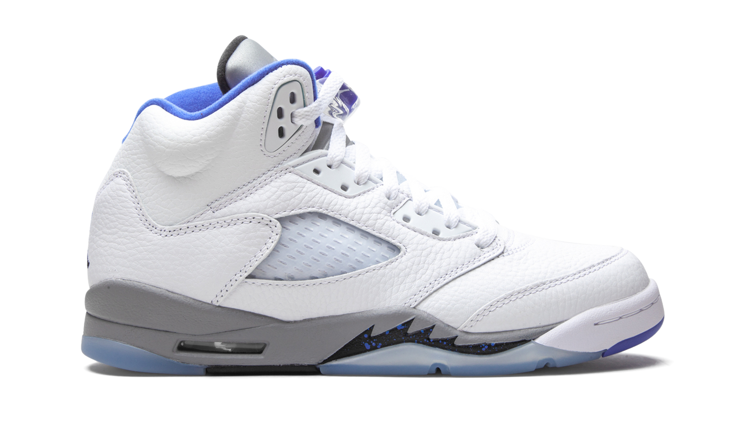 Air Jordan 5 Retro GS Stealth 2.0 440888 140