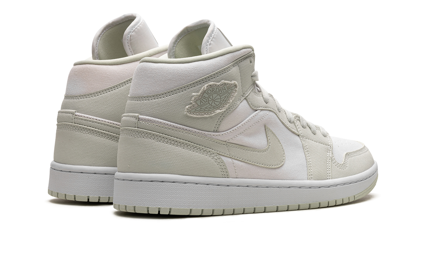 AIR JORDAN 1 MID WMNS Spruce Aura CV5280 103