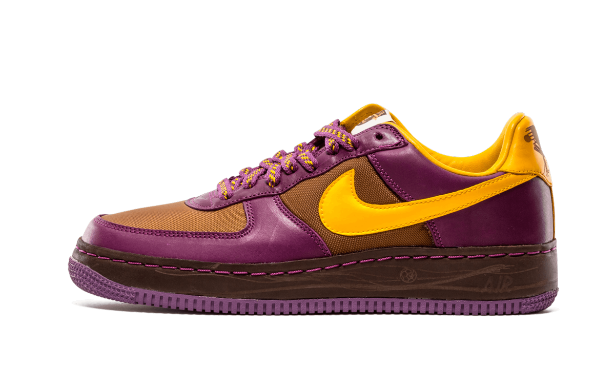 Nike Air Force 1 Low Insideout 312486 272