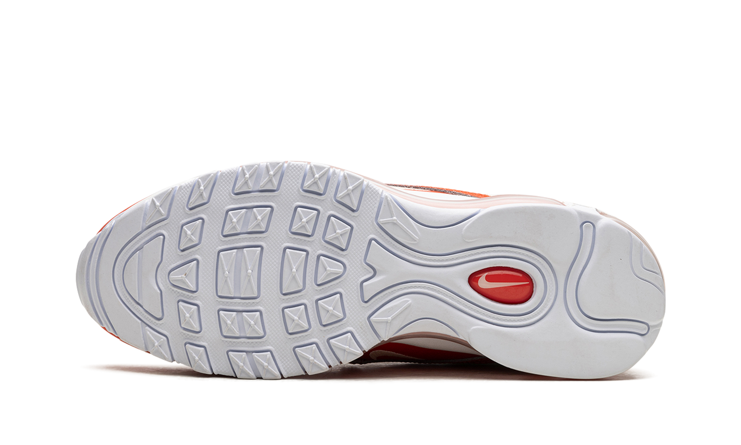 Nike Air Max 97 "Picante Red" FN6869 633