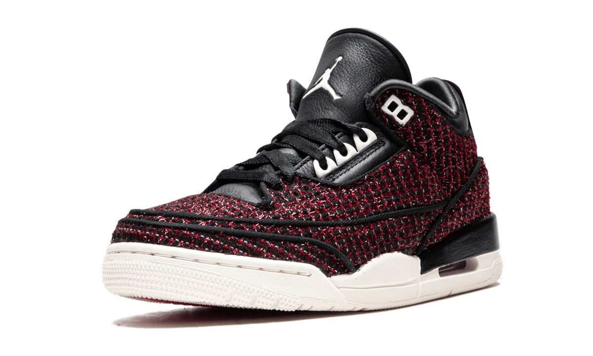 AIR JORDAN 3 SE AOK WMNS Anna Wintour - Vogue BQ3195 601