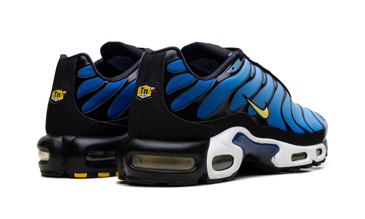 Nike Air Max Plus OG "Hyper Blue" DX0755 001