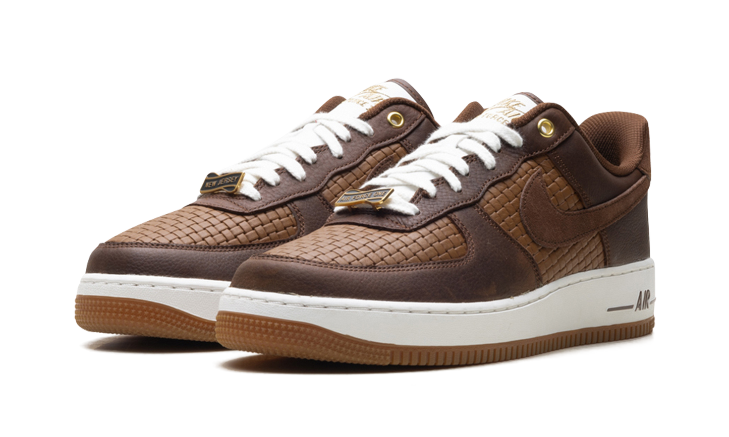 Nike Air Force 1 Low "New Jersey" IM6644 259