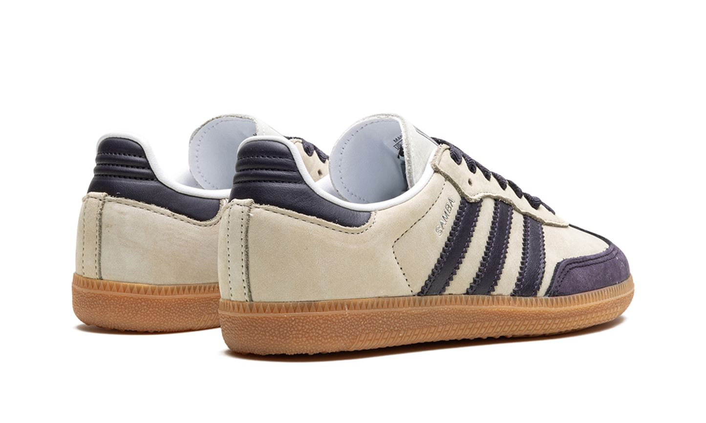 Adidas SAMBA OG WMNS "Putty Grey" IE5835