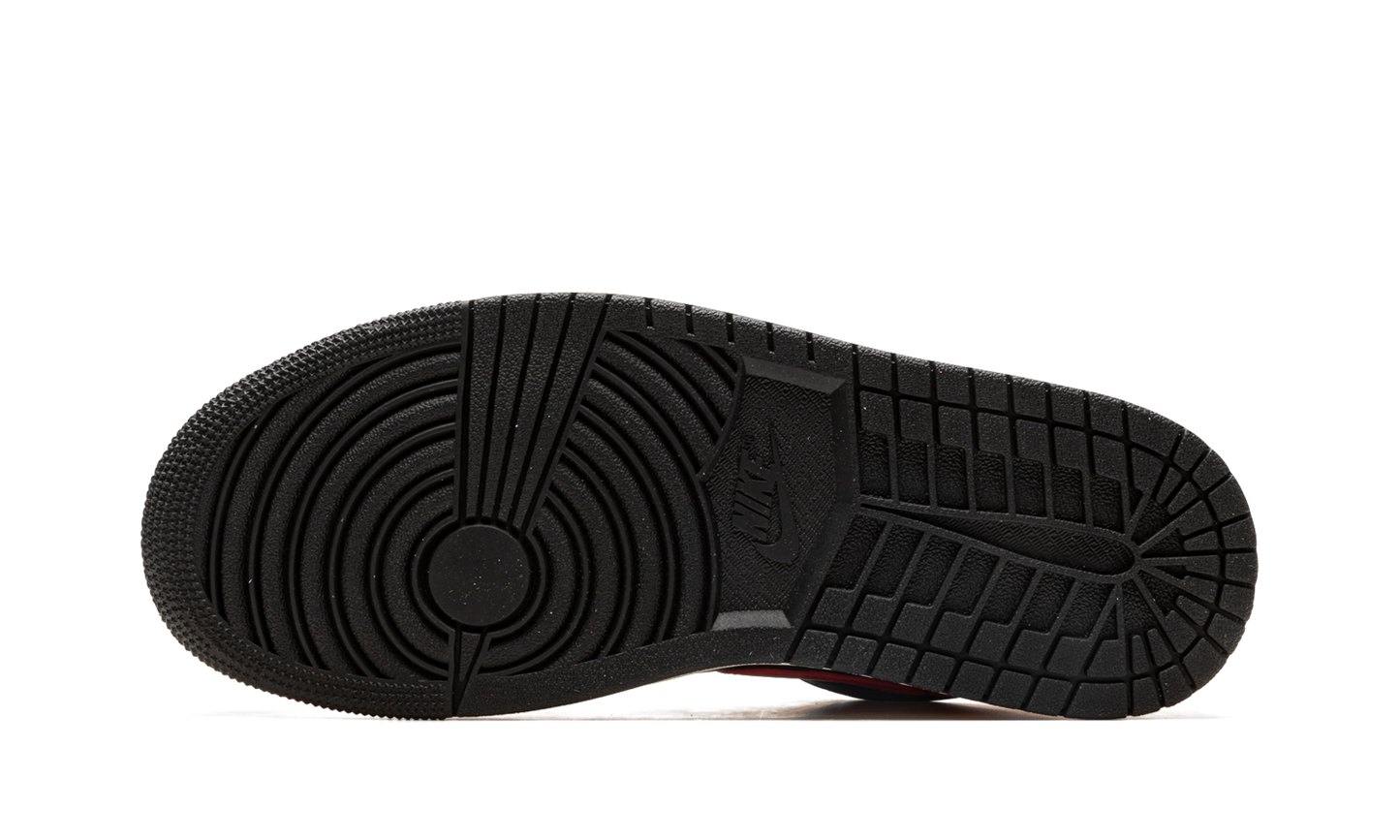 AIR JORDAN 1 Low SE WMNS Black Multi-Color DN3739 060