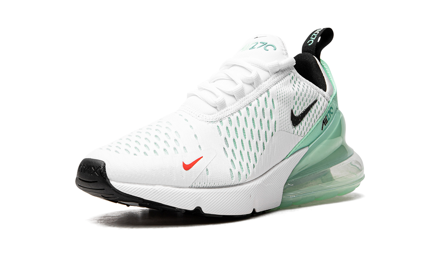 Nike AIR MAX 270 MNS WMNS DQ7652 100