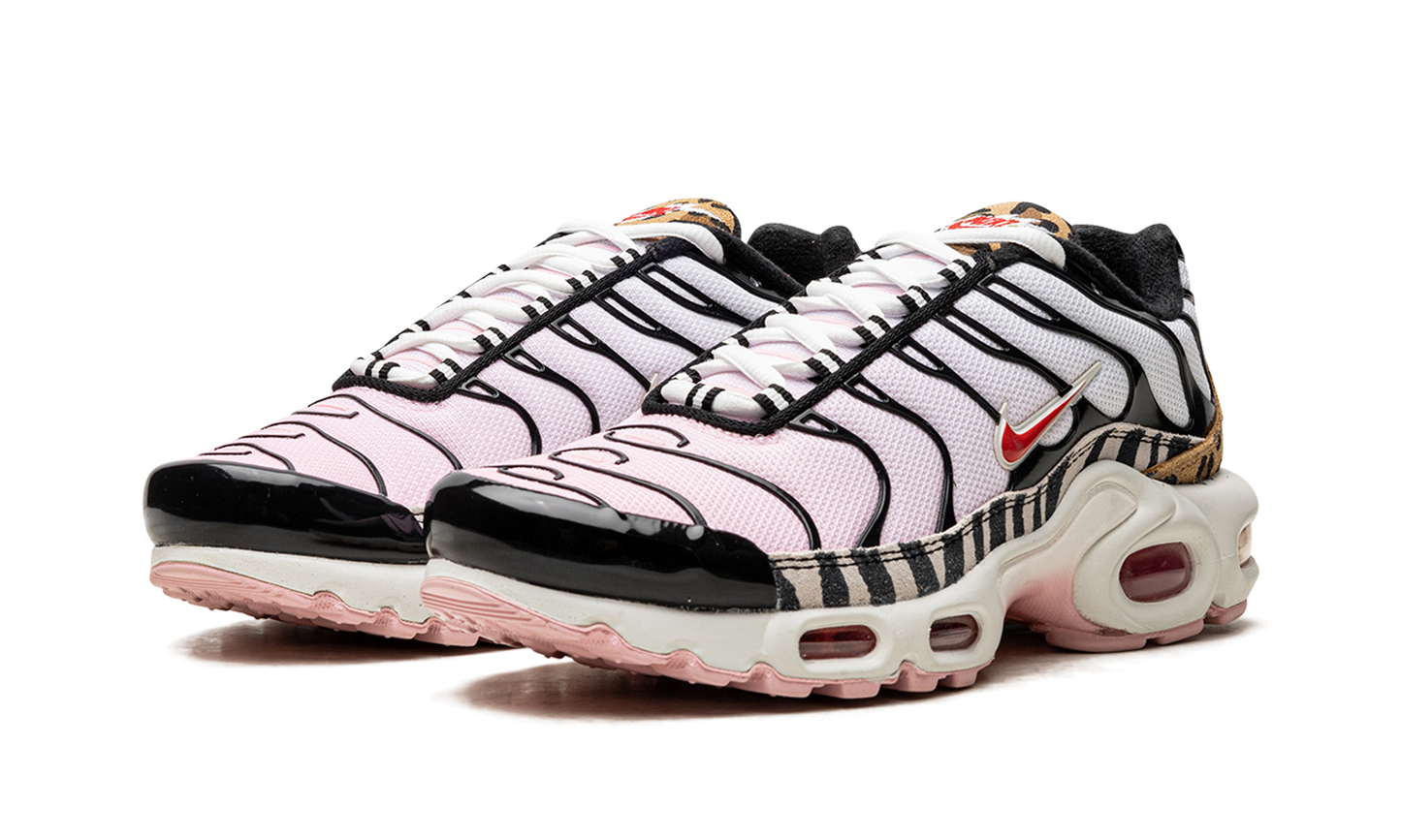 Nike AIR MAX PLUS MNS WMNS "Animal Instinct" DZ4842 600