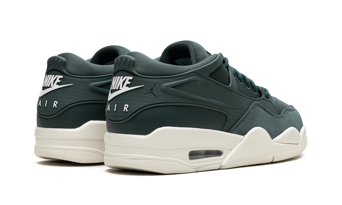 Air Jordan 4 RM WMNS Oxidized Green FQ7940 300